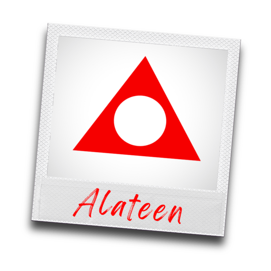 View Alateen Workshops